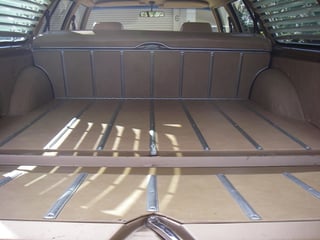 1979 HZ Premier Wagon