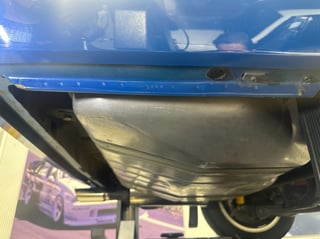 1985 HDT VK SS Group A Brock Commodore Build No 64/500 - 11,820 km