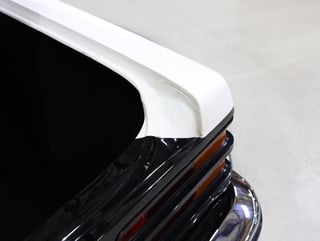 1977 Holden LX Torana SLR 5000 Tribute - Palais White 