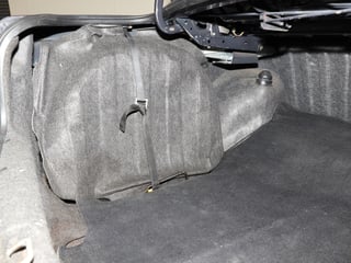 1992 HSV VP GTS Build No 048 - Anthracite