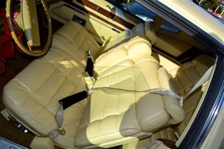 1978 Cadillac Eldorado Coupe