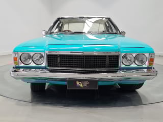 1976 HX Kingswood - 383 Street Machine Sleeper