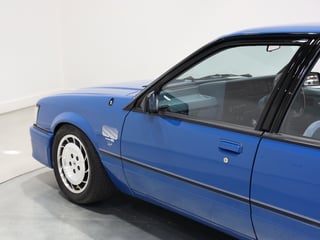 1984 HDT VK SS Group A Brock Commodore Replica - 355ci 450hp