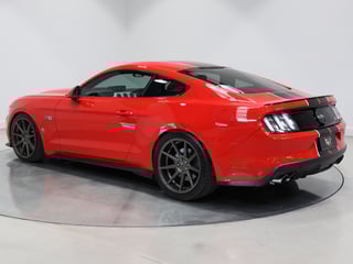 2016 Ford Mustang GT - Roush R727 Ford Performance