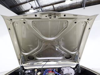 1968 Holden HK Monaro GTS 327 Bathurst - Silver Mink