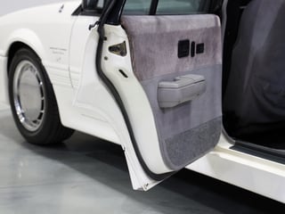 1987 HDT VL Brock Commodore Group 3 Signature Series - Build No 4175