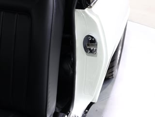 1973 Holden LJ Torana GTR XU1 Tribute - Glacier White