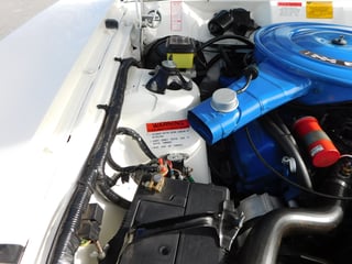 1978 Ford XC Falcon Cobra #137