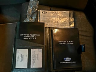 2007 BFII GT Falcon Cobra No.163