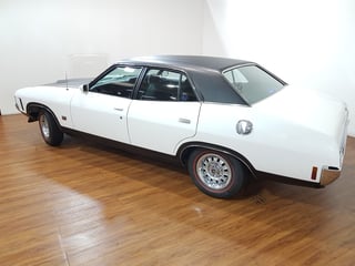 1973 Ford Falcon XA GT RPO 83