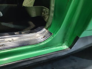 1970 HG GTS 350 Monaro - SURVIVOR SUPERB!