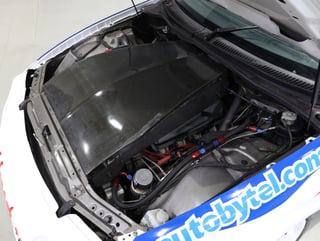 2000 Ford AU Falcon One World V8 Supercar …