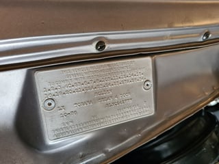 1976 LX Torana Street Machine