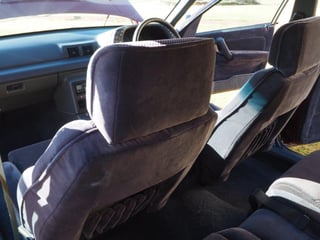 1988 VN HSV SS Group A Commodore Replica