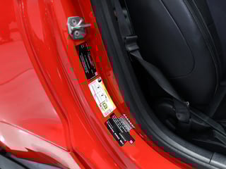 2016 Ford Mustang GT - Roush R727 Ford Performance