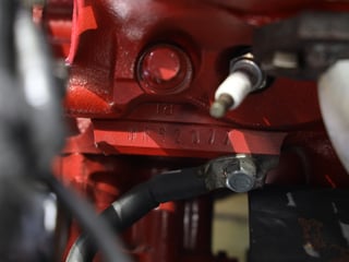 1973 Holden HQ Statesman Deville  …