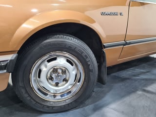 1979 VB Holden Commodore SL 4.2L V8