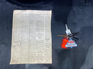 1977 Holden LX Torana SLR 5000 A9X