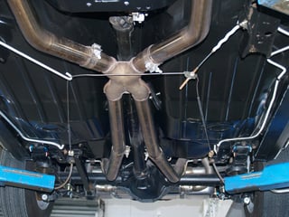 1967 Chevrolet RS/SS Camaro