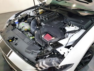 2020 Ford Mustang R-Spec - Build 328 / 500