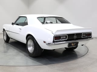 1968 Chevrolet SS Camaro 396 Big Block