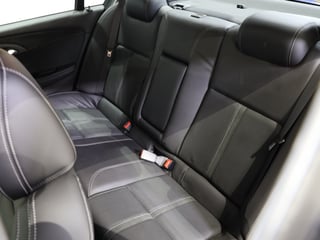 2016 Holden VF Series II SSV Commodore  - Slipstream Blue 