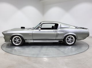 1968 Ford Mustang Shelby GT500 Eleanor