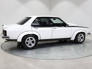 1977 Holden LX Torana SLR 5000 Tribute - Palais White 