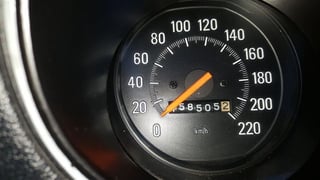 1978 XC Fairmont Coupe 302 V8