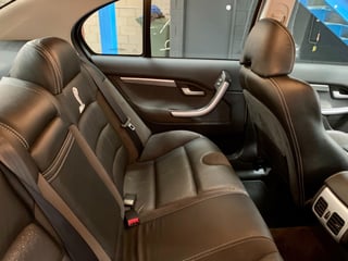 2007 FPV BFII Falcon GT Cobra Build No.79 - 6 Speed Manual