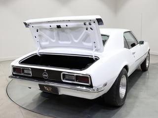 1968 Chevrolet SS Camaro 396 Big Block