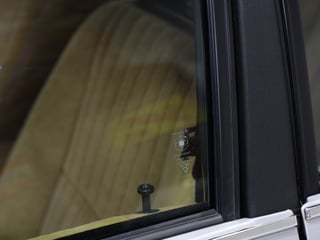 1981 Ford TF Cortina Ghia 4.1L - Silver Grey 61,514km Unrestored