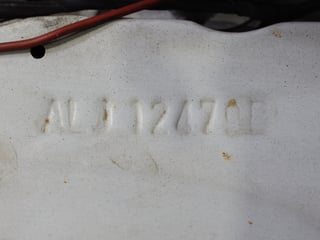 1972 Holden LJ Torana S - Project