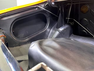 1970 LC Torana GTR XU1 Tribute