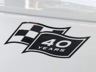 2008 HSV GTS 40th Anniversary Edition - 3,907 kms from new!