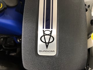 2007 FPV BFII Falcon GT Cobra No.146 / 400