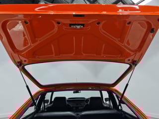 1976 LX SS Torana Hatchback