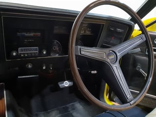 1974 XB GT Falcon