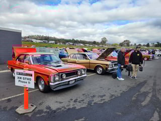 19th Falcon GT Nationals - Bathurst 2023