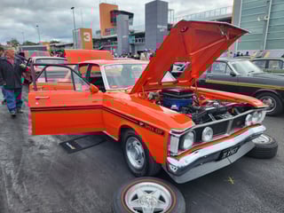 19th Falcon GT Nationals - Bathurst 2023