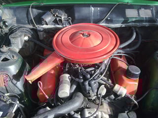 XB GS Falcon Overnighter