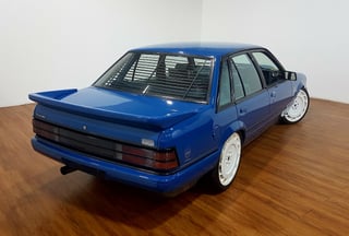 1985 VK Group A Brock Commodore Replica