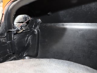 1974 Holden HJ Monaro GTS …