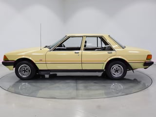 1979 Ford XD Falcon GL