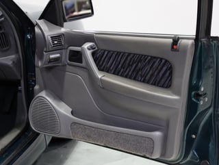 1994 HSV VR GTS Build No 181 - Sherbrooke Green