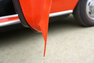 XY GT Falcon - Factory SUNROOF