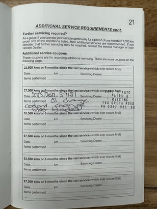 2009 HDT VE Commodore Group A SS Retro - Build No 050