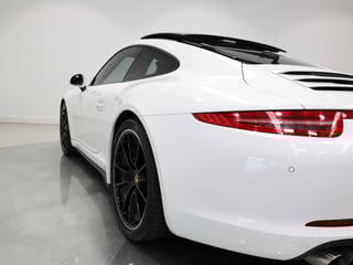 2013 Porsche 911 991 Carerra 4S