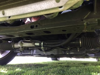 2005 Ford Mustang GT