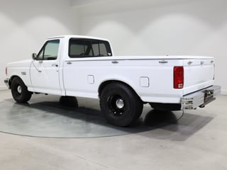 1990 Ford F150 XLT - 460ci Big Block 